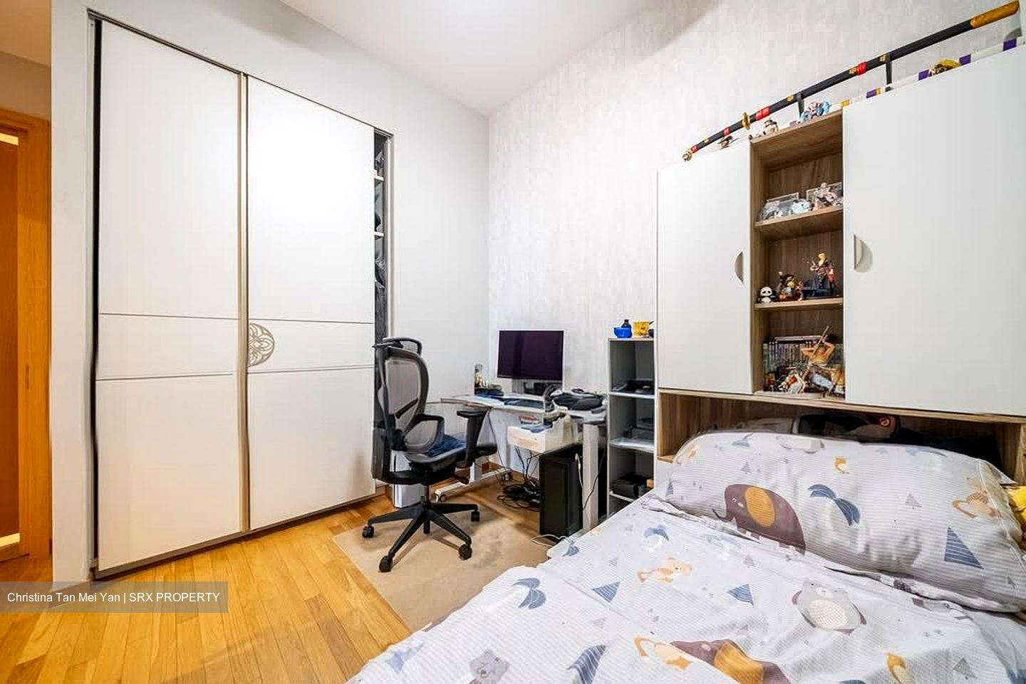Nyon (D15), Apartment #558334661